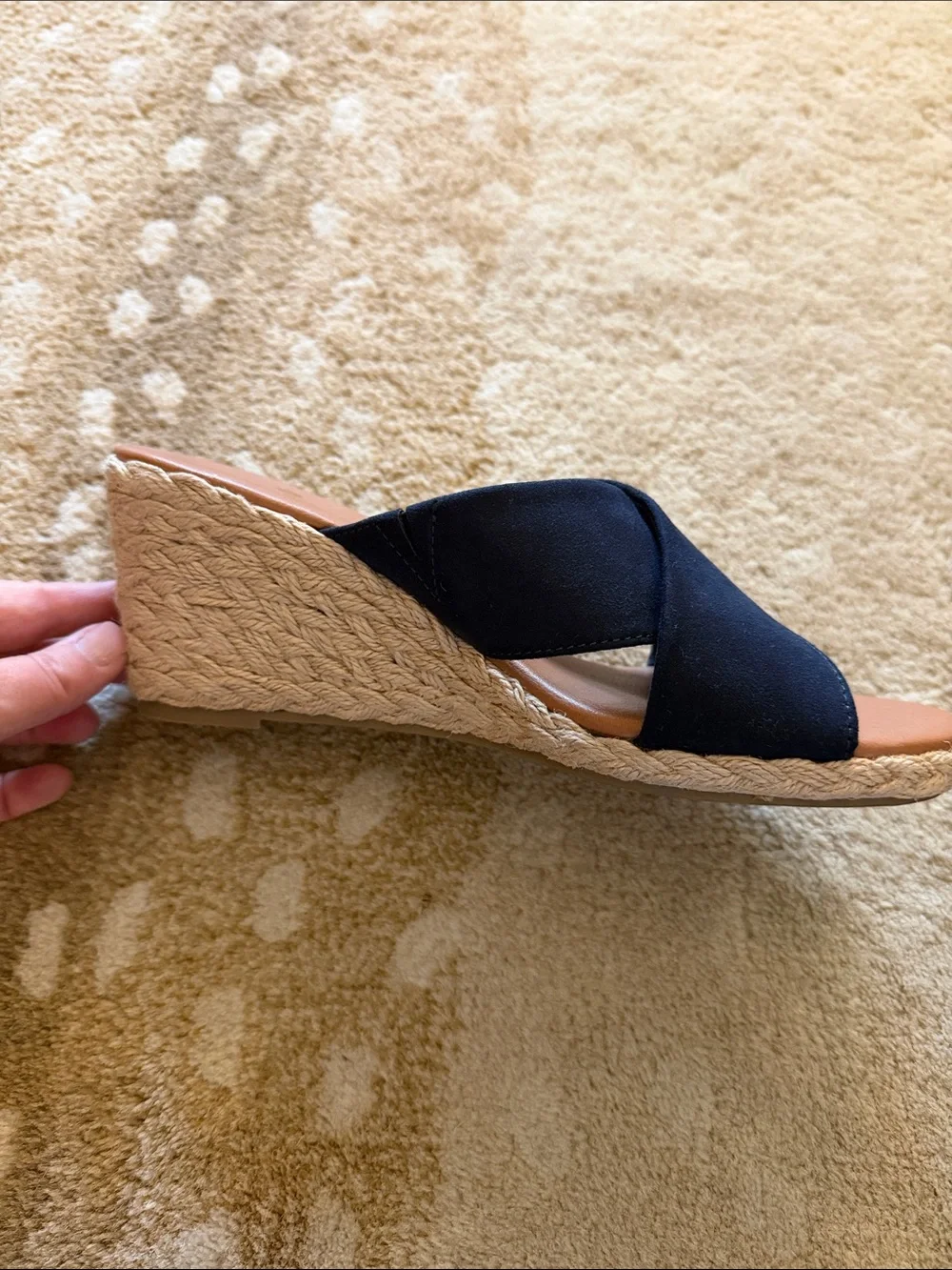 Tommy Bahama stylish navy